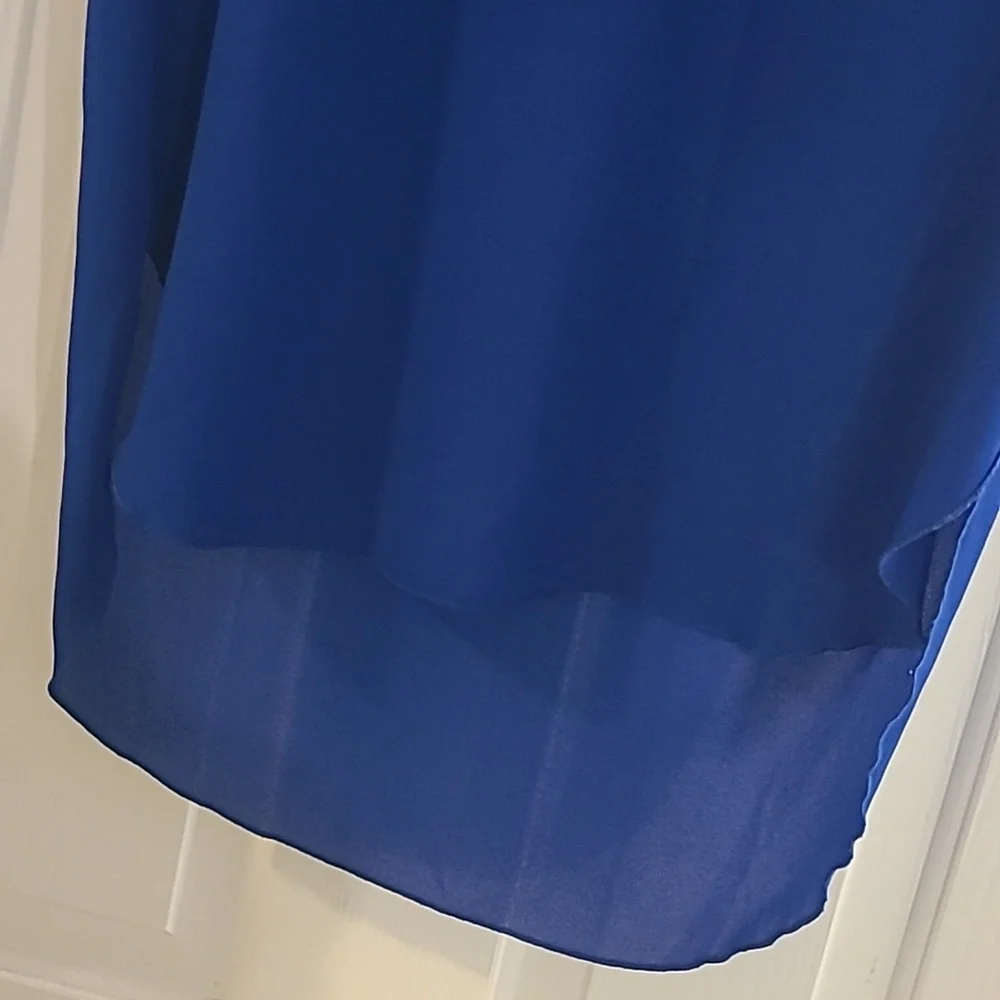 Women's blouse sz small - Picture 2 of 7